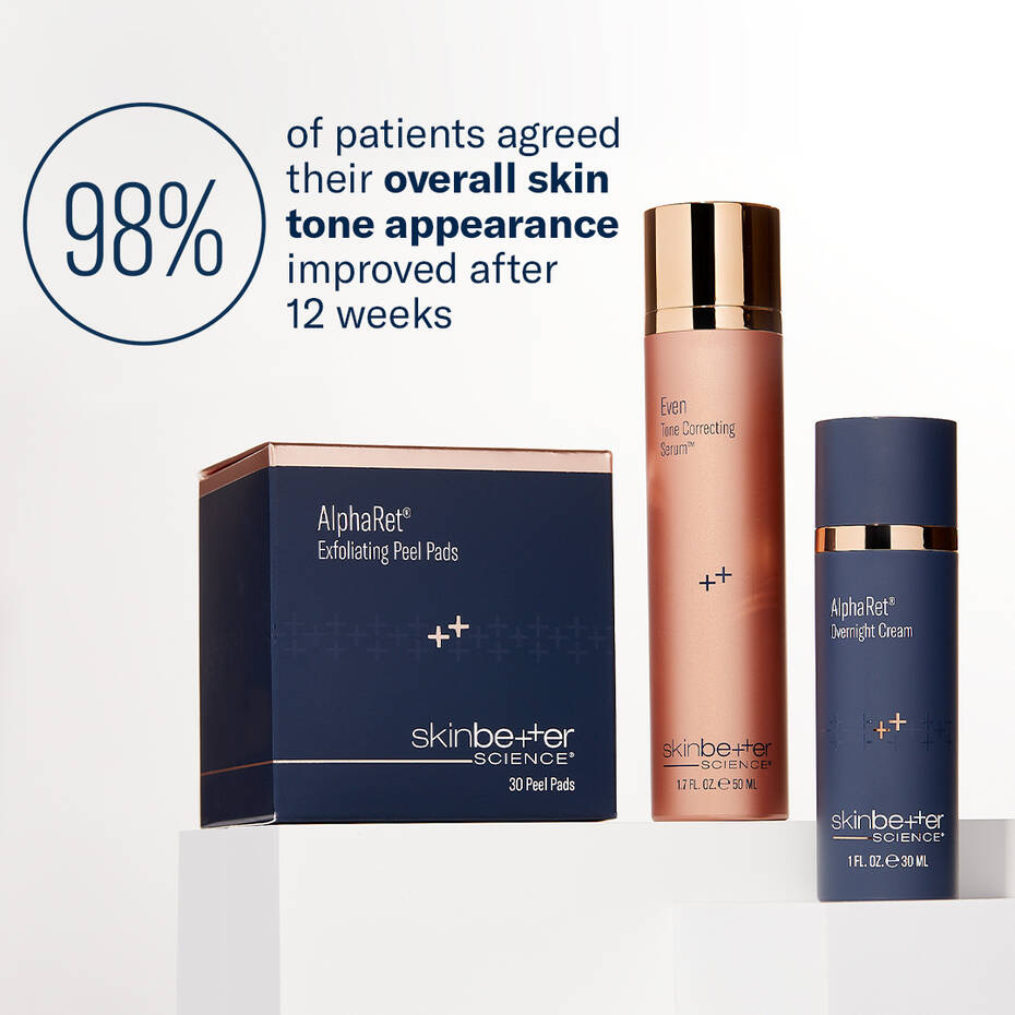 EvenTone Correcting Serum thumbnail 3
