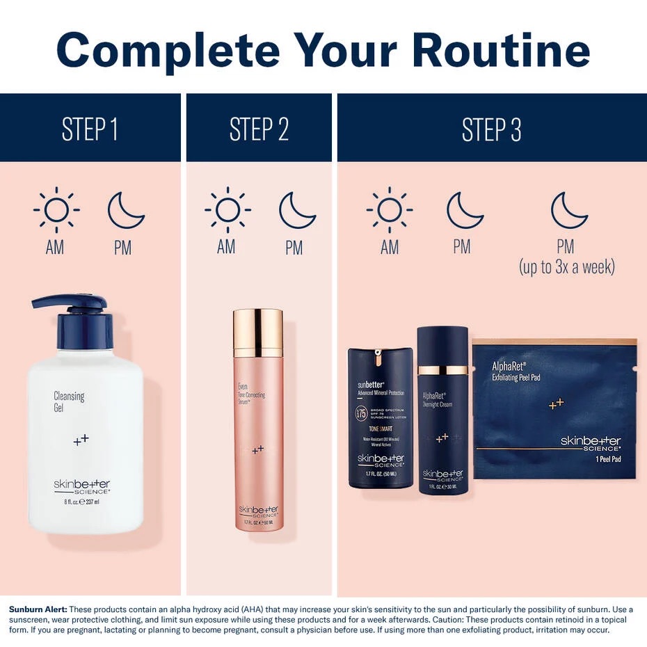 EvenTone Correcting Serum thumbnail 4