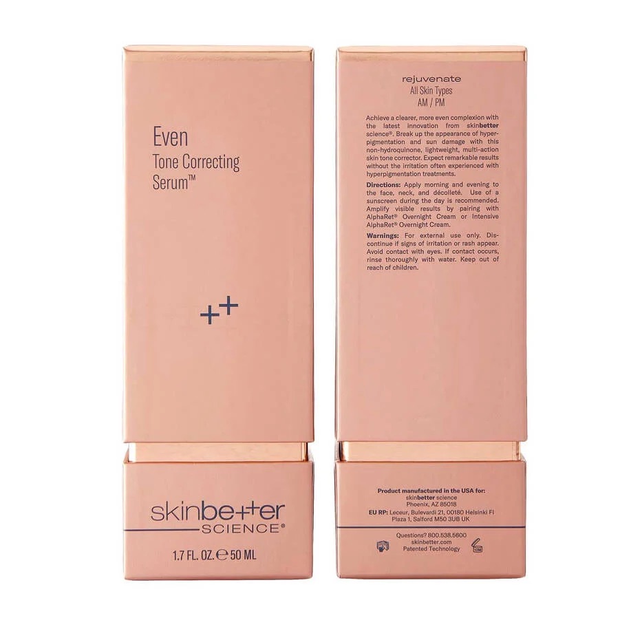 EvenTone Correcting Serum thumbnail 5