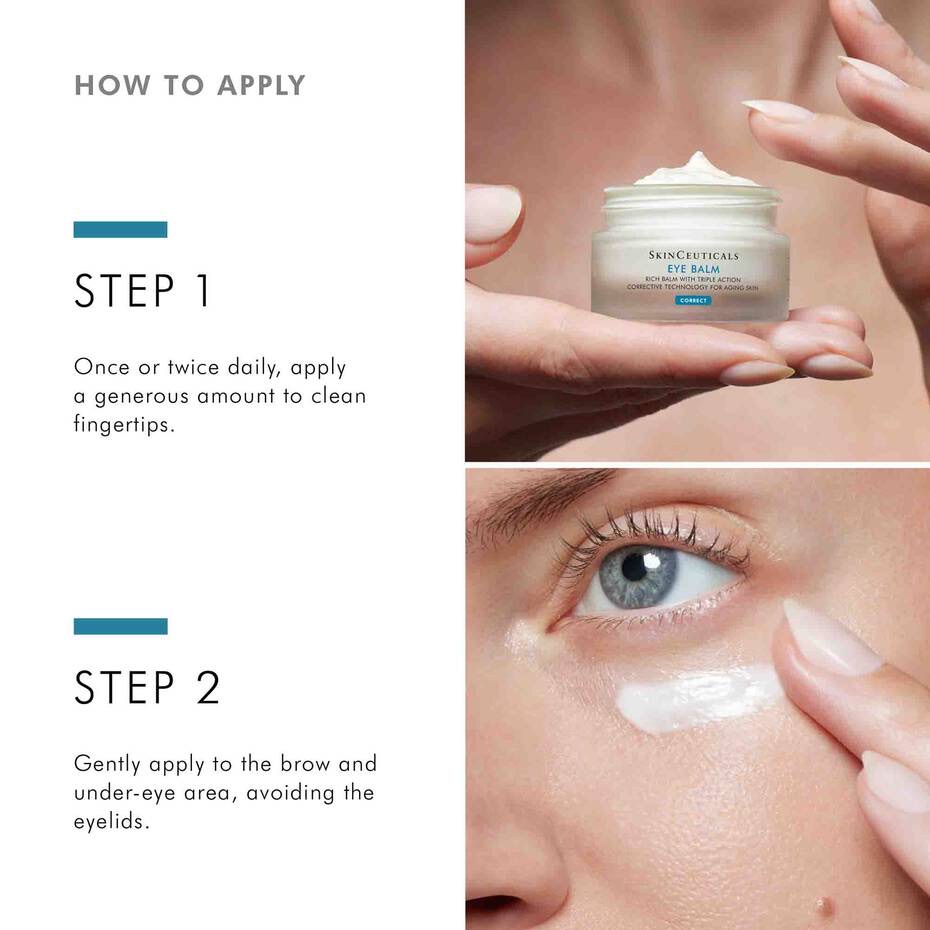Eye Balm thumbnail 5