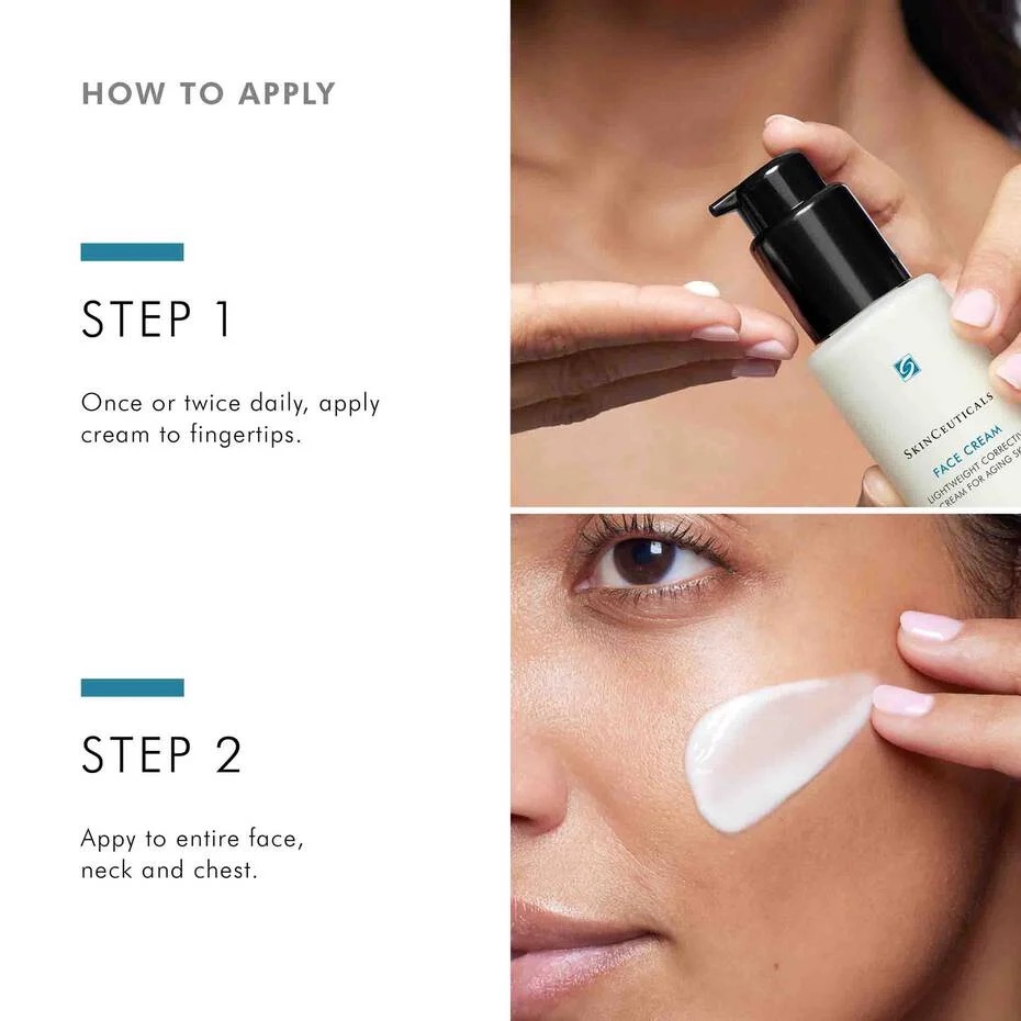 Face Cream thumbnail 5