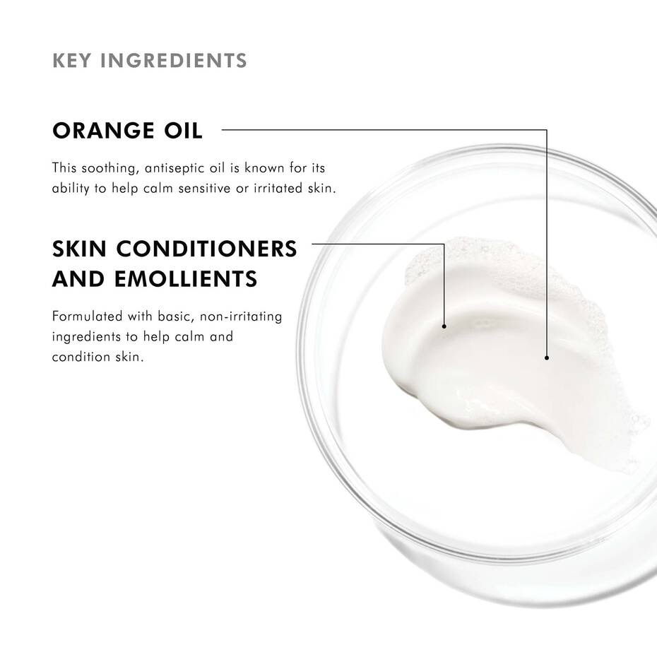 Gentle Cream Cleanser thumbnail 3