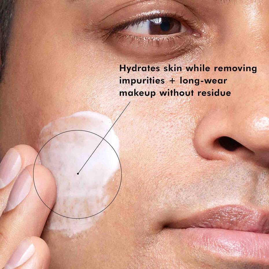 Gentle Cream Cleanser thumbnail 6