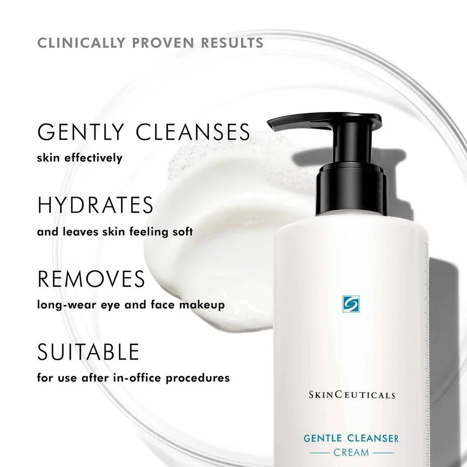 Gentle Cream Cleanser thumbnail 7
