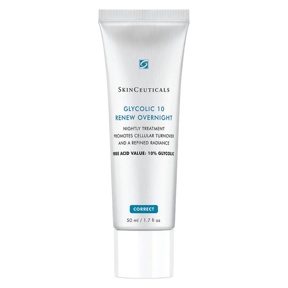 Glycolic Brightening Renew Overnight