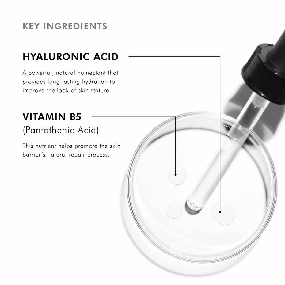 Hydrating B5 Gel thumbnail 3