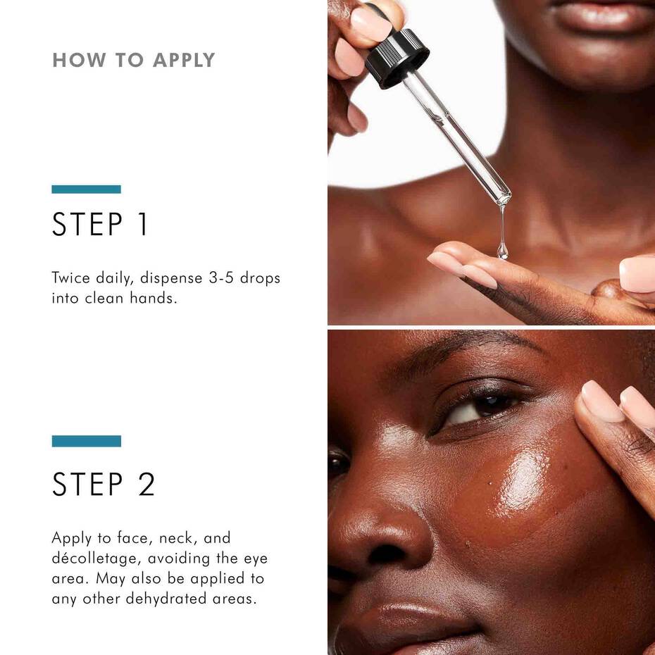Hydrating B5 Gel thumbnail 5