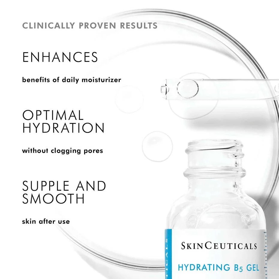 Hydrating B5 Gel thumbnail 7