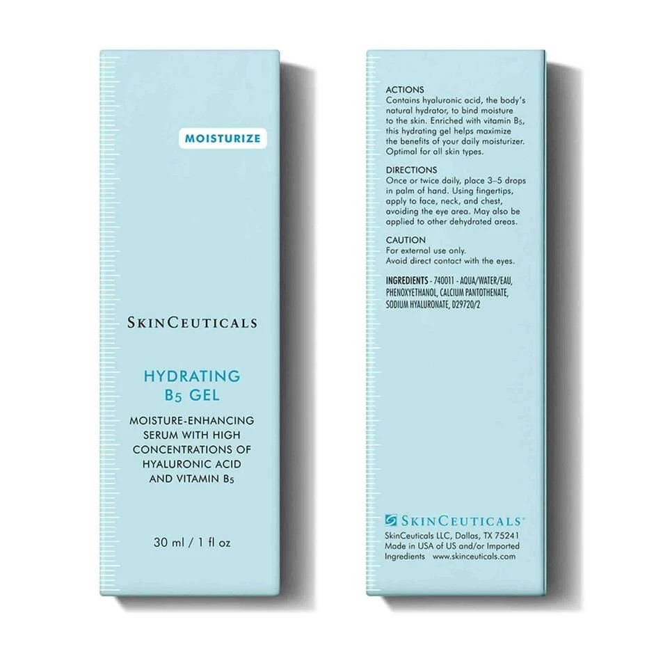 Hydrating B5 Gel thumbnail 8