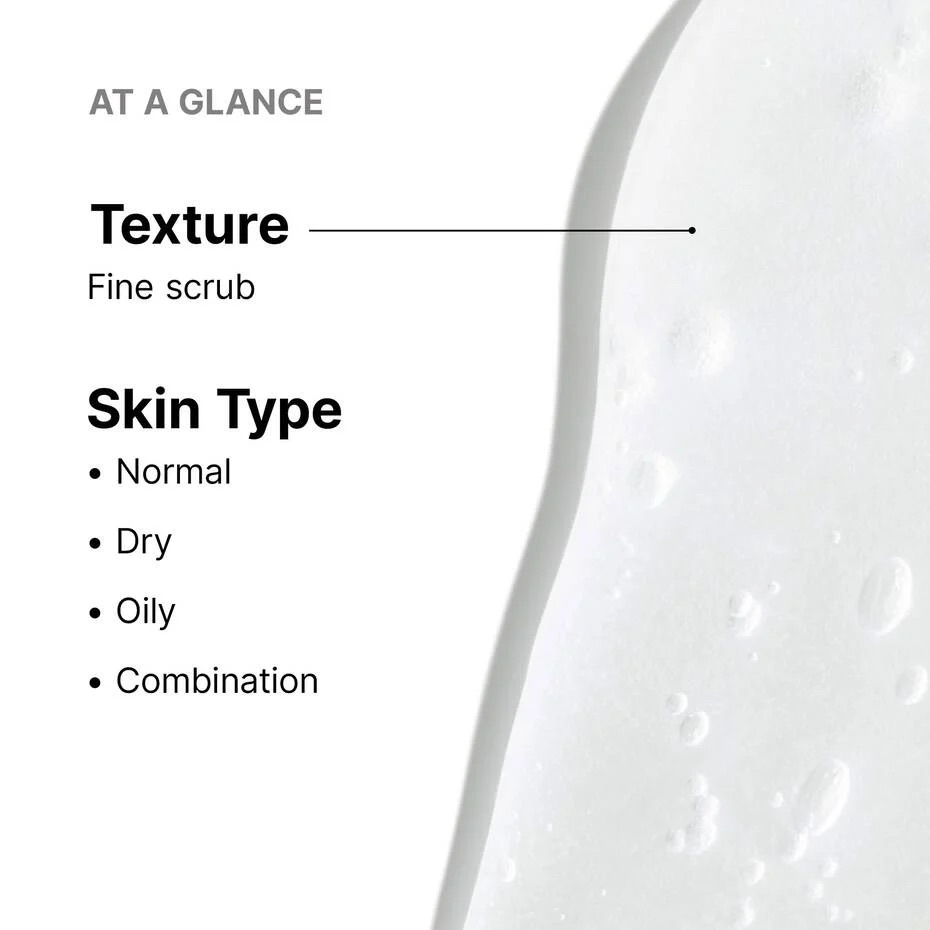 Micro-Exfoliating Scrub thumbnail 2