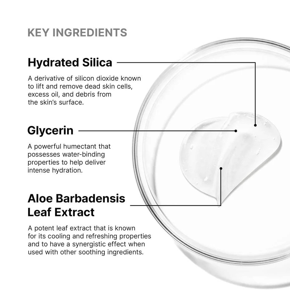 Micro-Exfoliating Scrub thumbnail 3