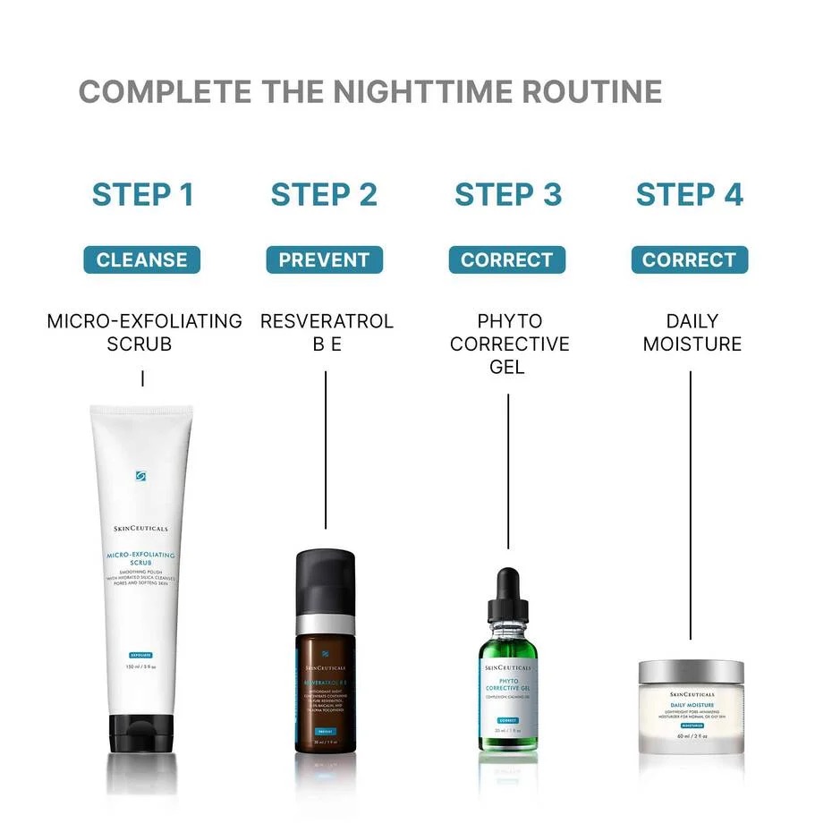 Micro-Exfoliating Scrub thumbnail 5
