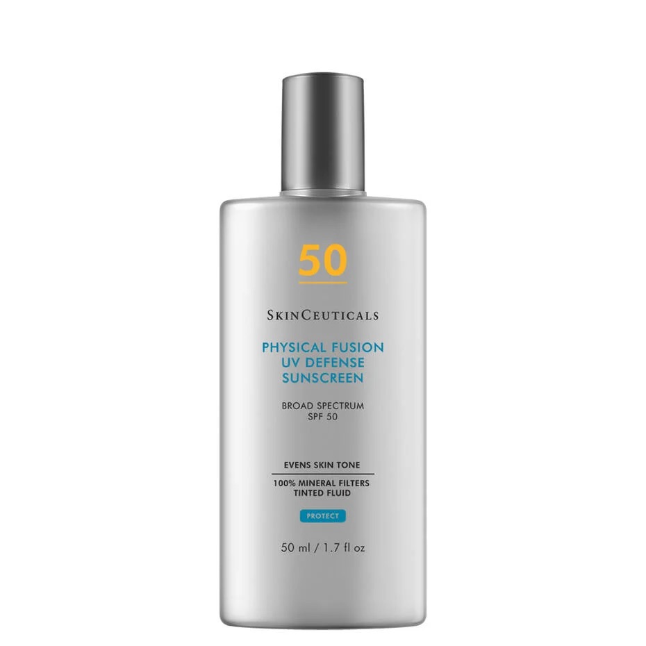 Physical Fusion SPF 50 thumbnail 1