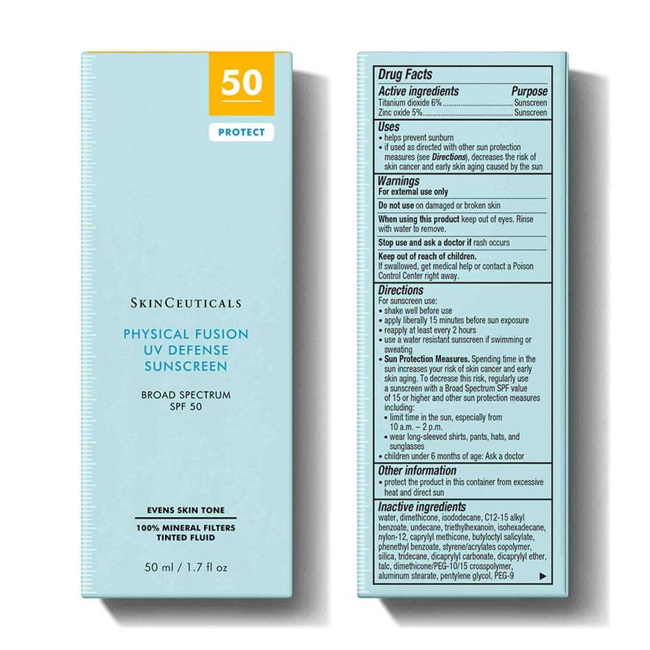 Physical Fusion SPF 50 thumbnail 8