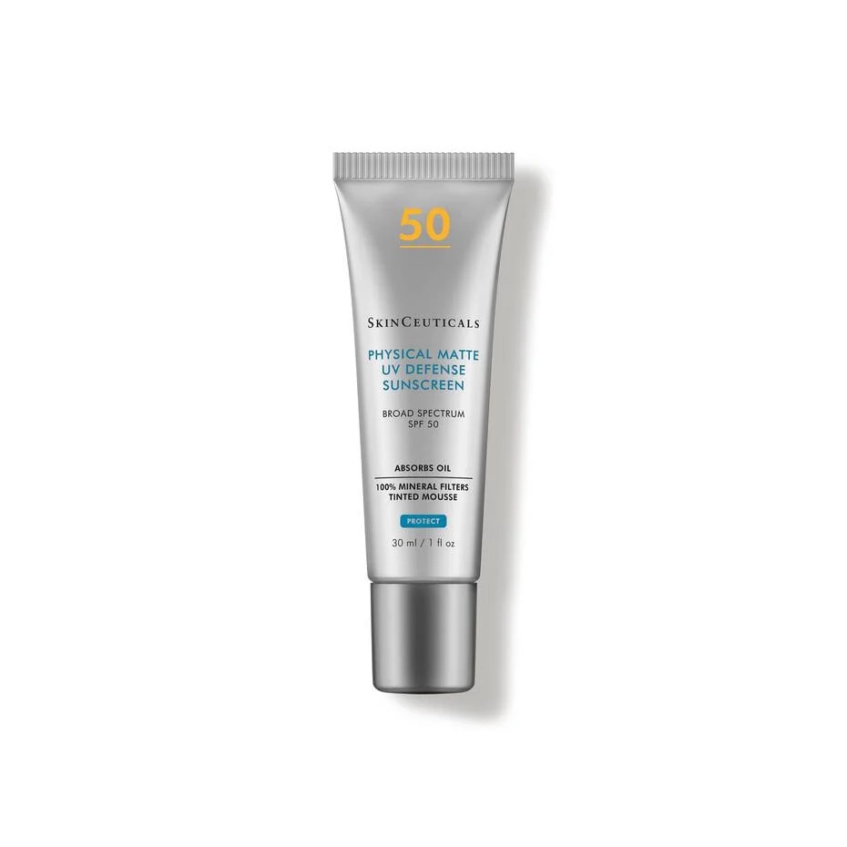 Physical Matte SPF 50