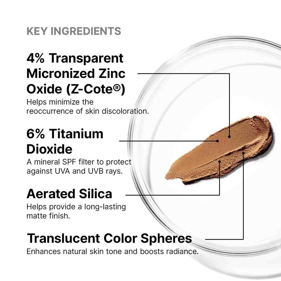 Physical Matte SPF 50 thumbnail 3