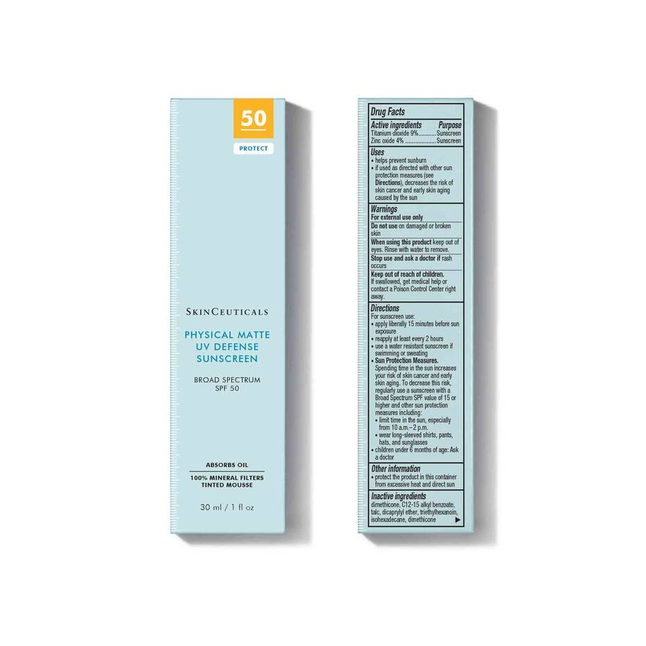 Physical Matte SPF 50 thumbnail 7