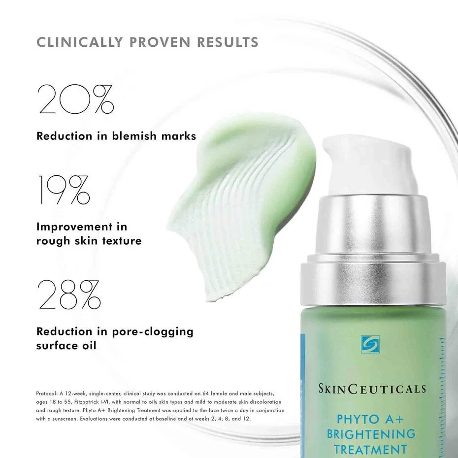 Phyto A+ Brightening Treatment thumbnail 2