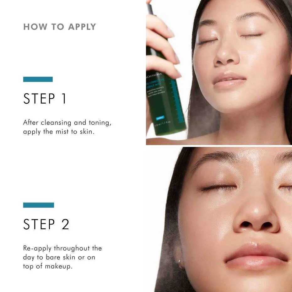 Phyto Corrective Essence Mist thumbnail 5