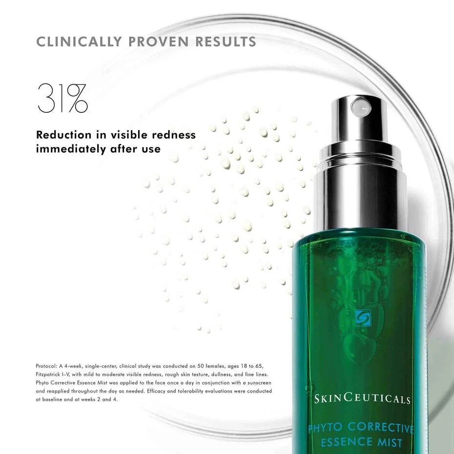 Phyto Corrective Essence Mist thumbnail 8
