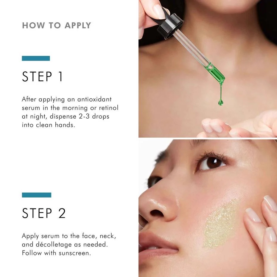 Phyto Corrective Gel thumbnail 5