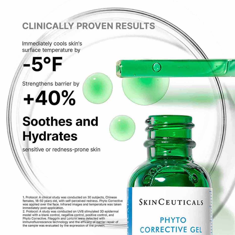 Phyto Corrective Gel thumbnail 8
