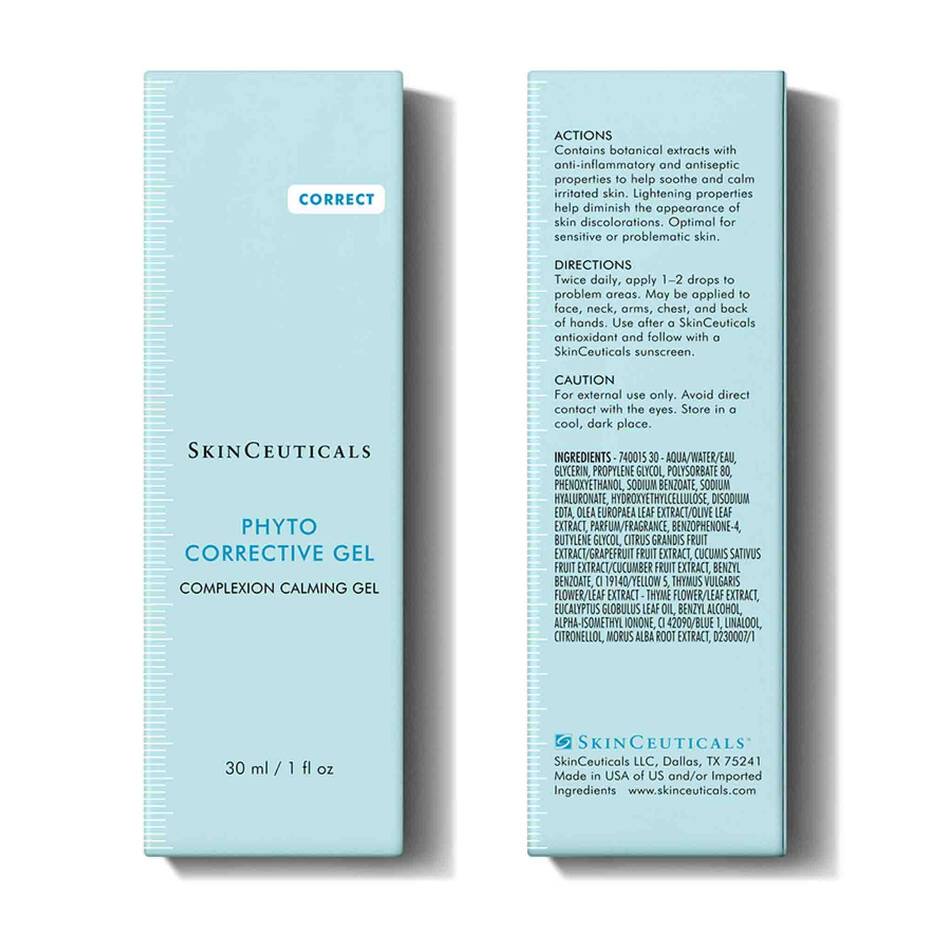 Phyto Corrective Gel thumbnail 9