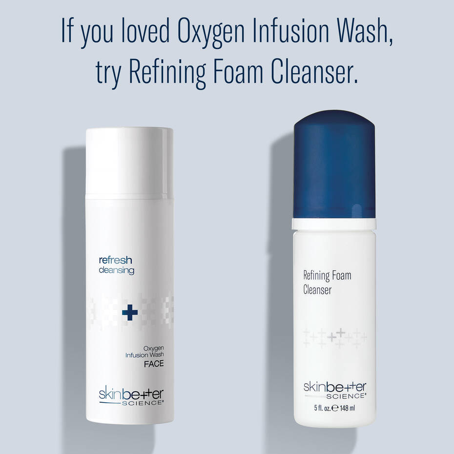 Refining Foam Cleanser thumbnail 4