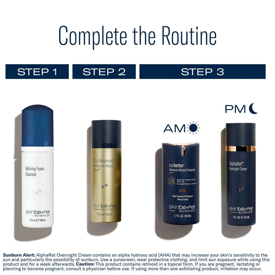 Refining Foam Cleanser thumbnail 5
