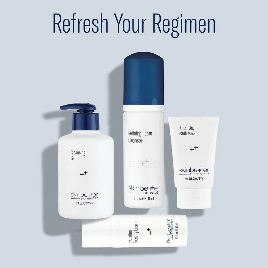 Refining Foam Cleanser thumbnail 6