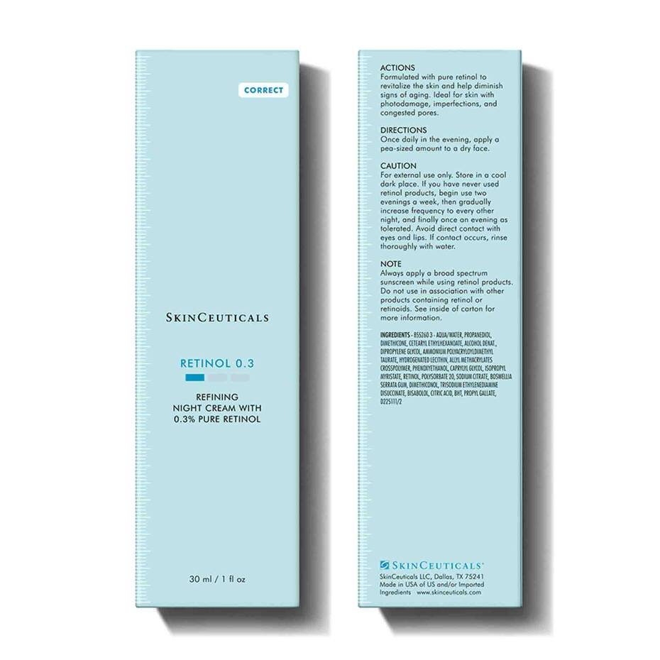 Retinol 0.3 thumbnail 8