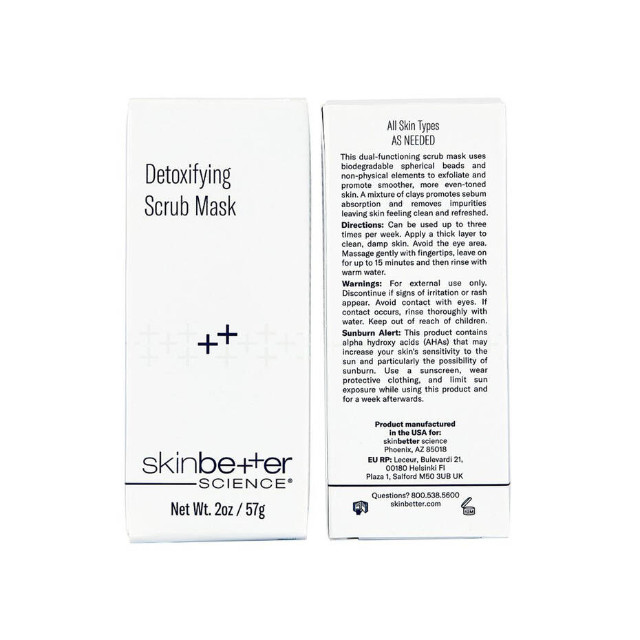 Scrub Mask thumbnail 3