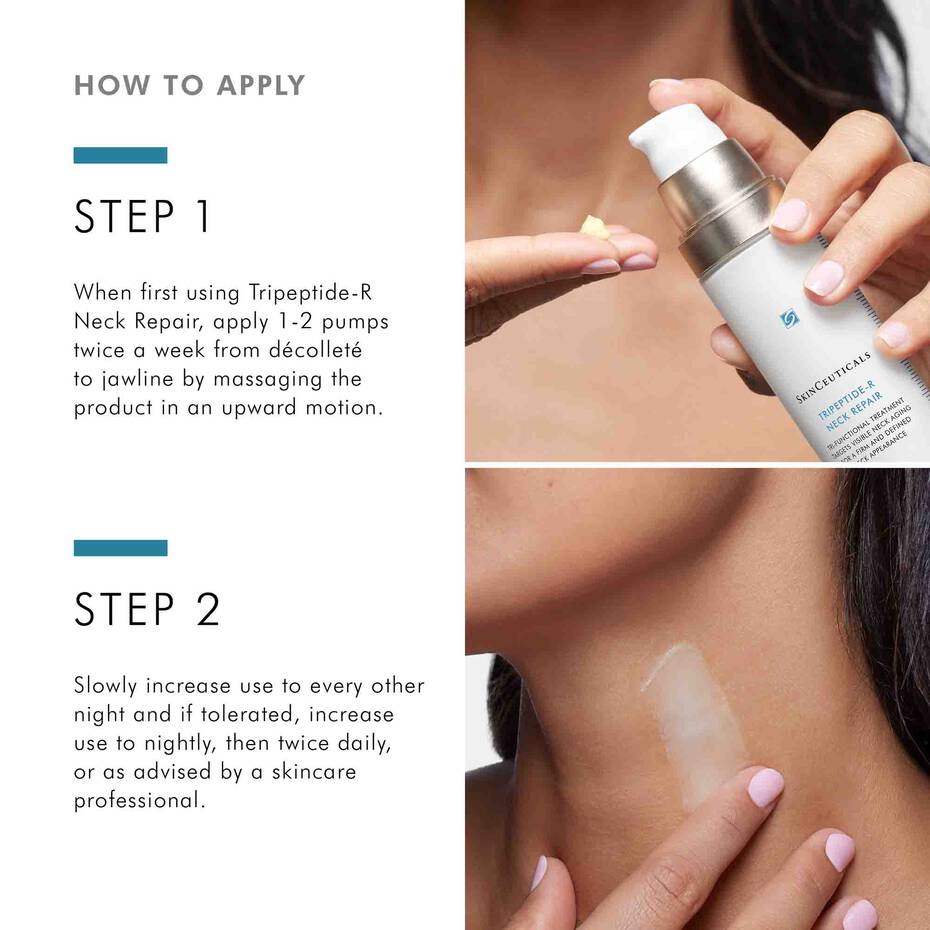 Tripeptide-R Neck Repair thumbnail 5
